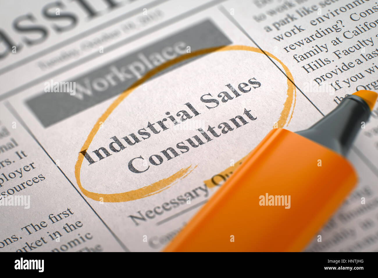 Newspaper jobs hi-res stock photography and images - Page 27 - Alamy