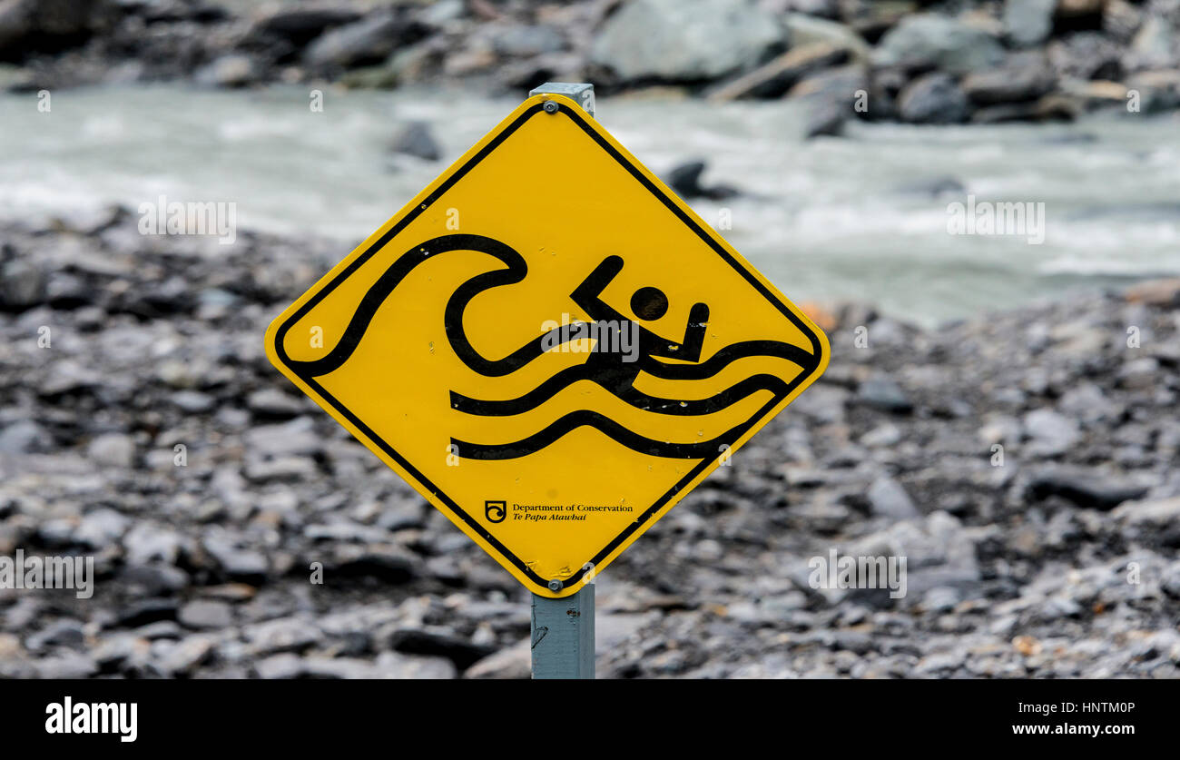 flash flood warning signs