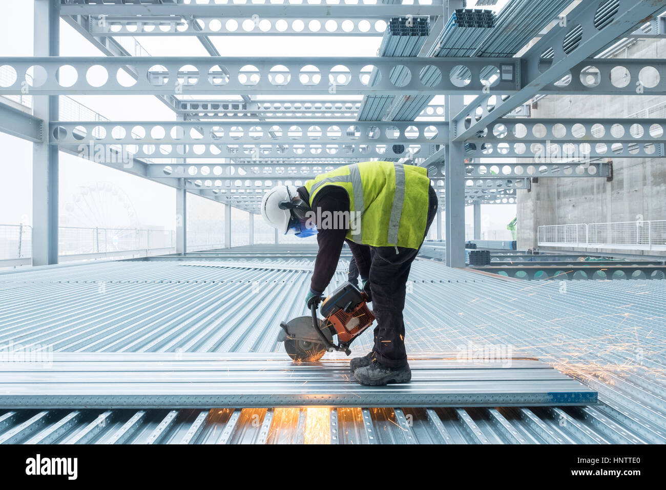 Safety Clothing Ppe Stock Photos & Safety Clothing Ppe Stock Images Alamy