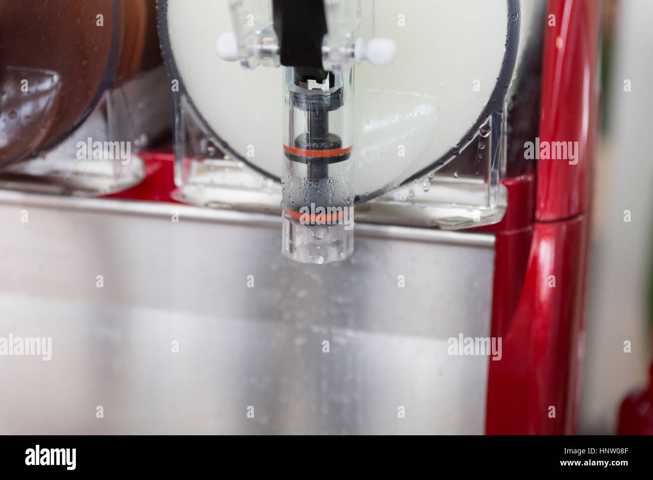 VEVOR Slush Machine Not Freezing? Common Causes And