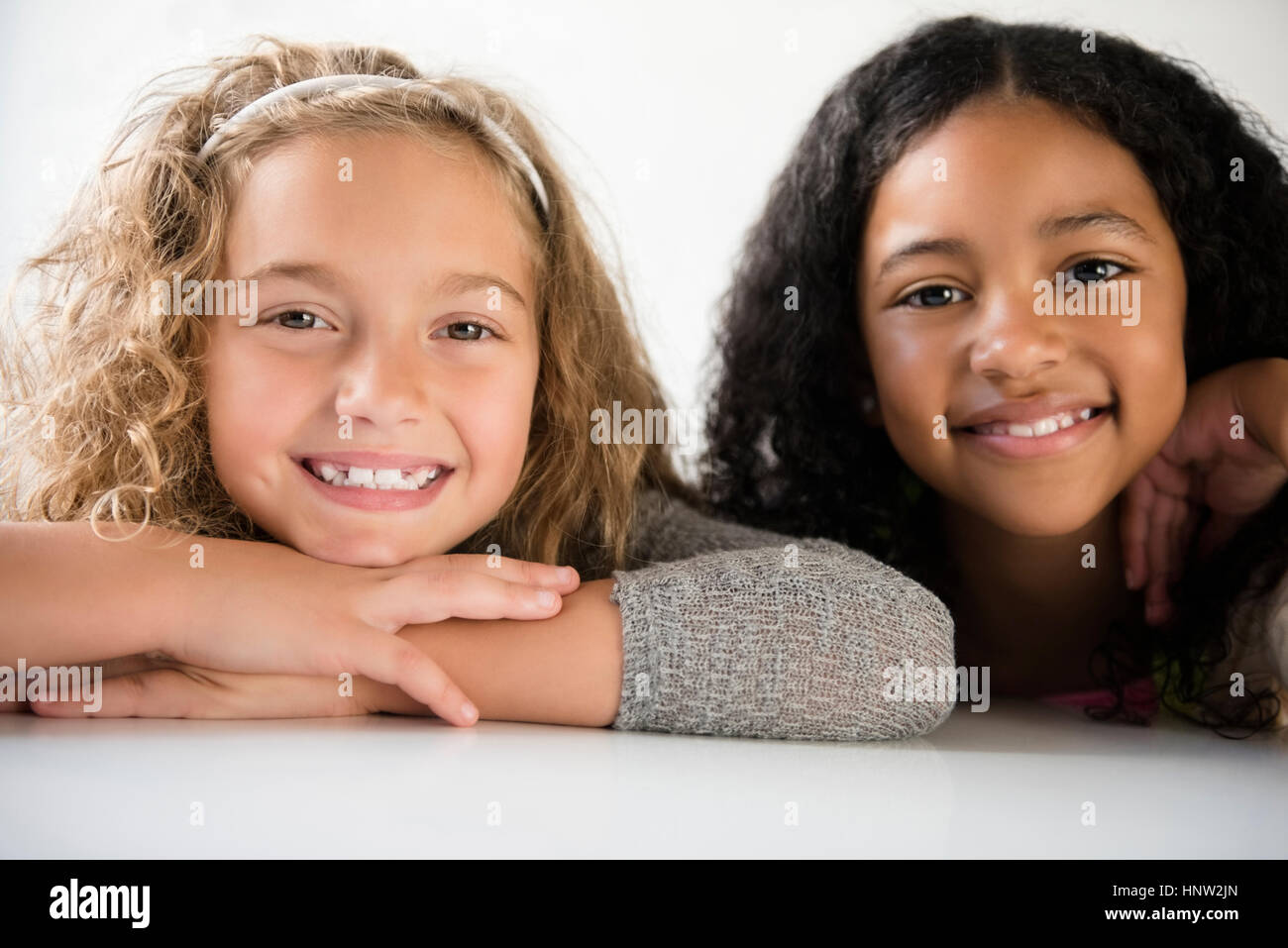 Latin american black girl girls hi-res stock photography and images - Alamy