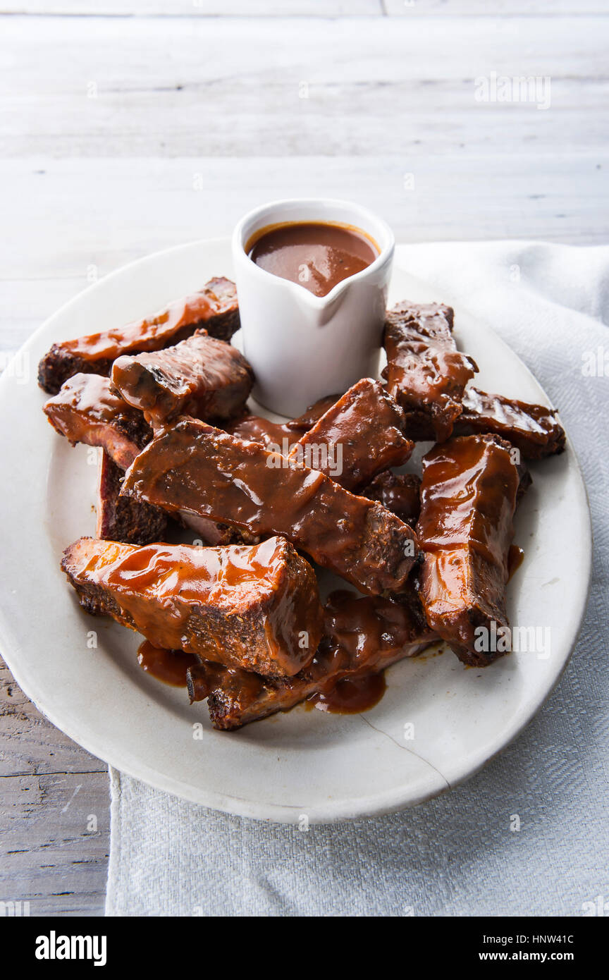 Barbecue sauce hires stock photography and images Alamy