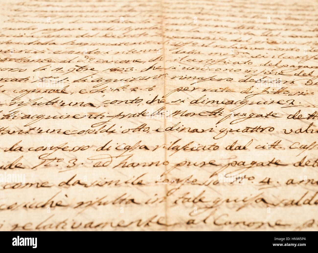 Parchment writing paper background Stock Photo by ©lichtmeister