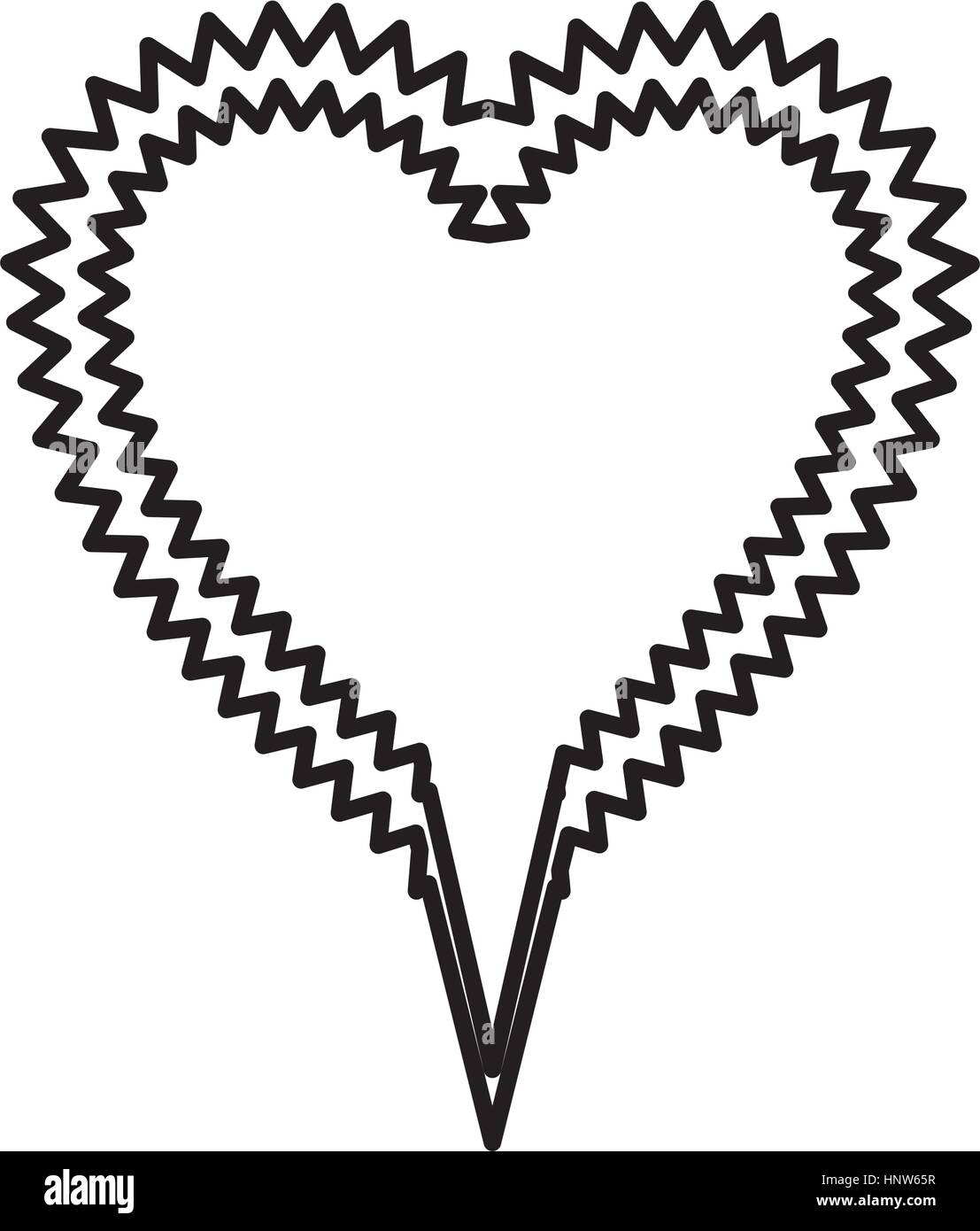 chat bubble heart icon stock image, vector illustration design Stock ...