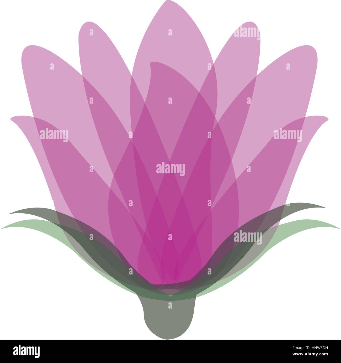 roses icon stock image, vector illustration design Stock Vector Image ...