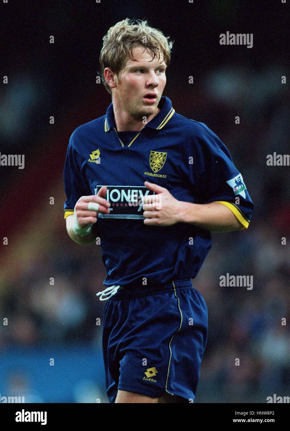 Ben thatcher hires stock photography and images Alamy