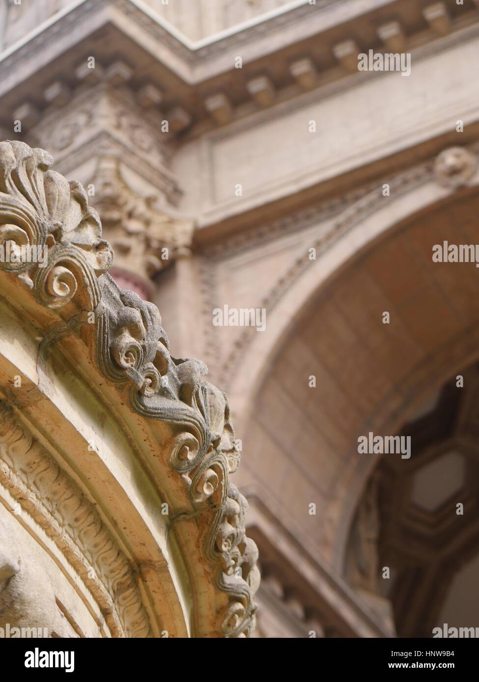 Classical revival architecture architectural hires stock photography and images Alamy