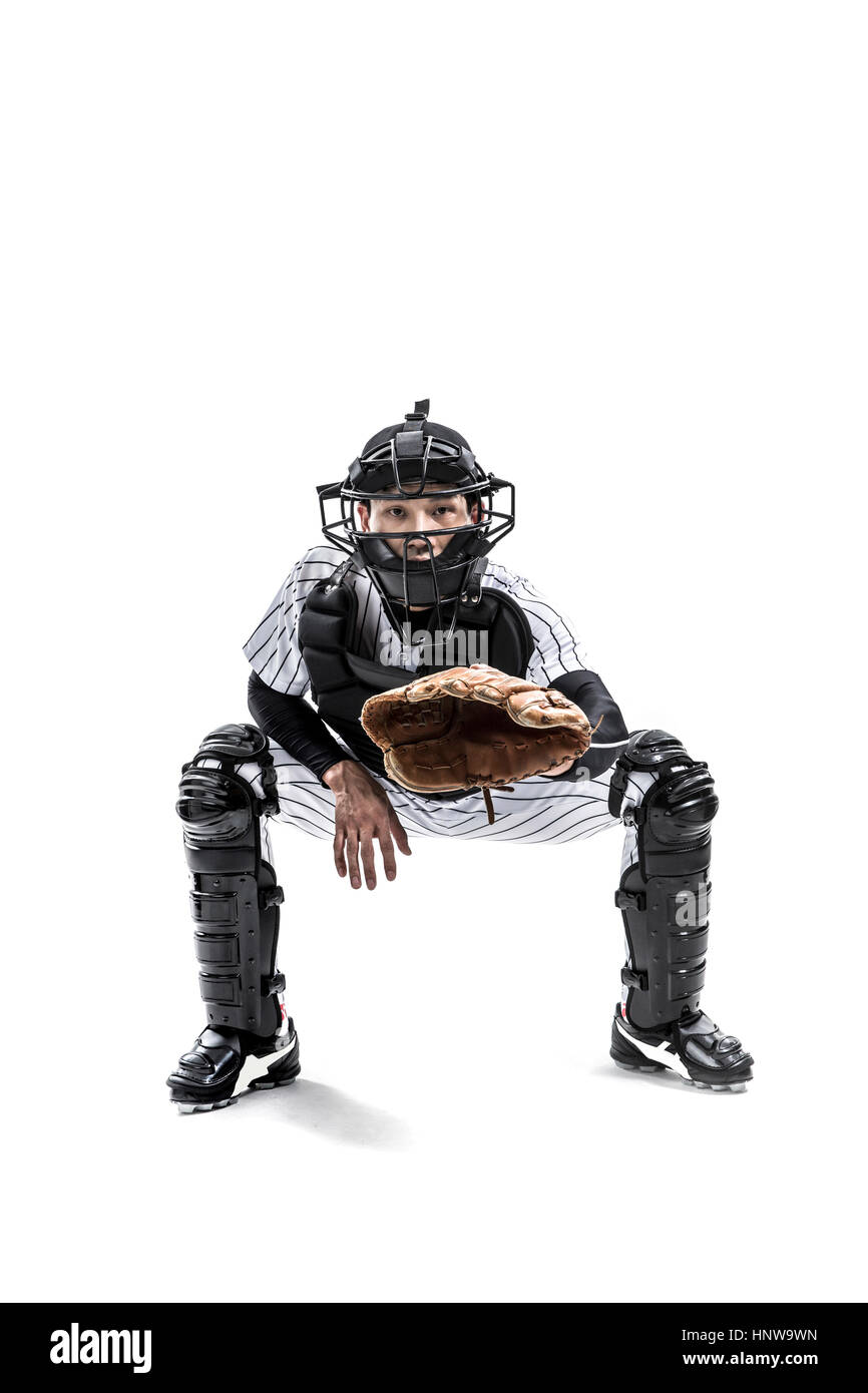 4+ Thousand Catcher Gear Royalty-Free Images, Stock Photos