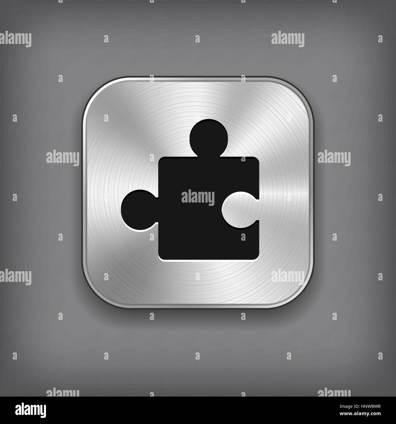 Teamwork black icon hi-res stock photography and images - Alamy