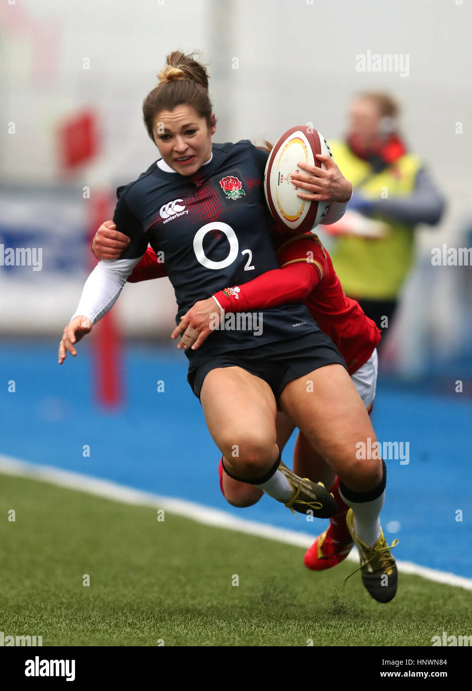 Amy wilson hires stock photography and images Alamy