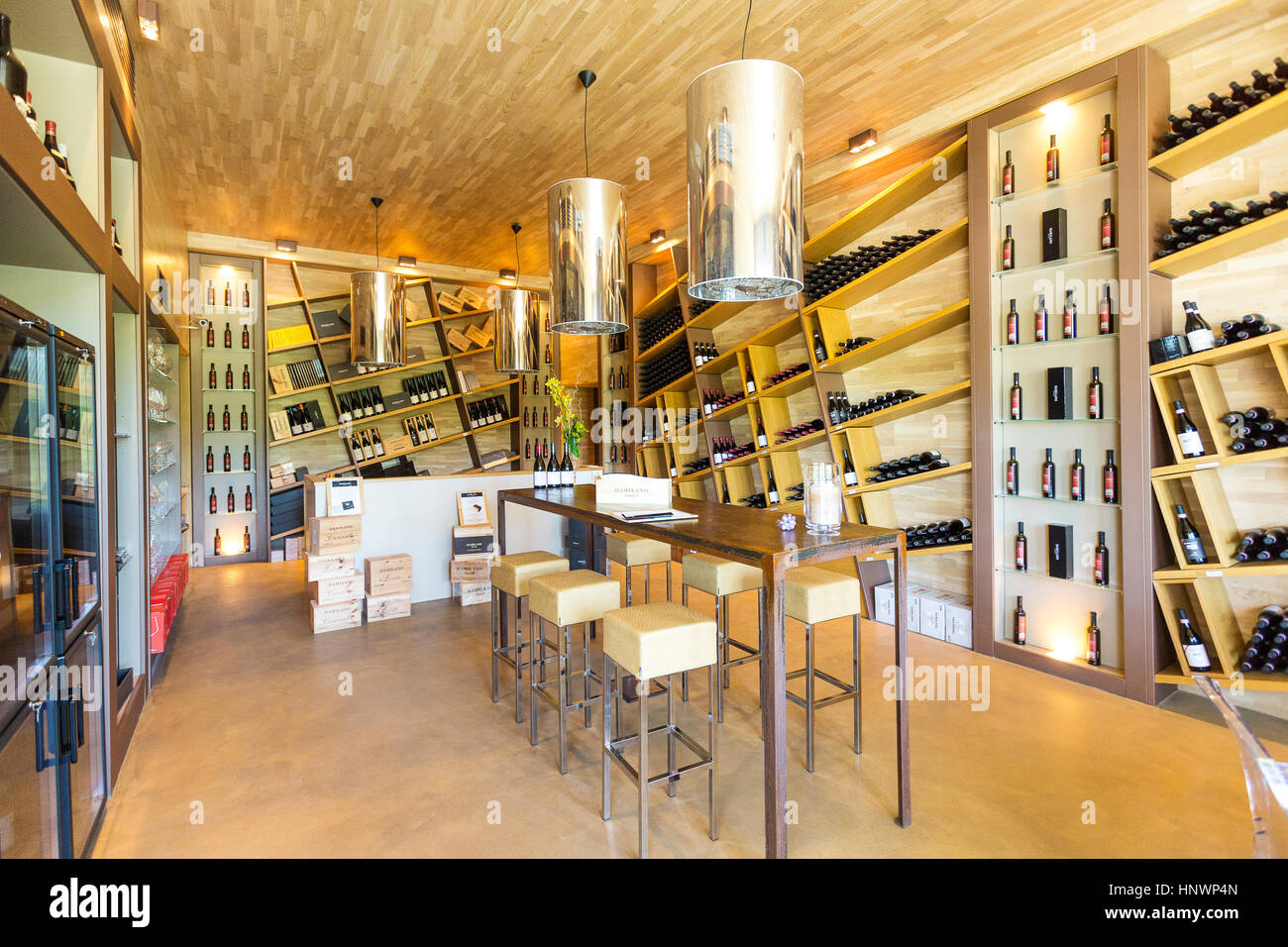 Vinery Interior High Resolution Stock Photography and Images - Alamy