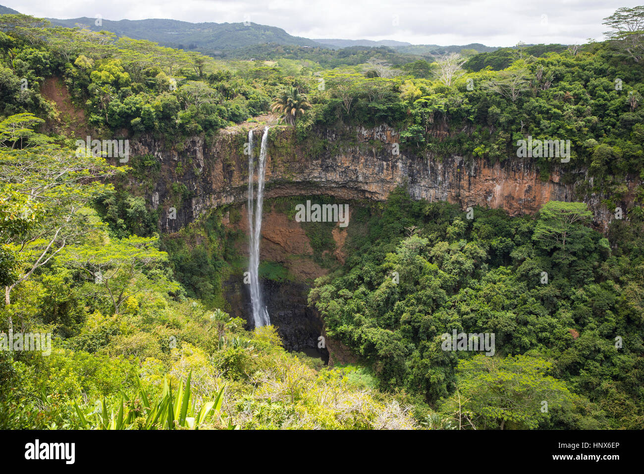 black-river-gorges-hi-res-stock-photography-and-images-alamy