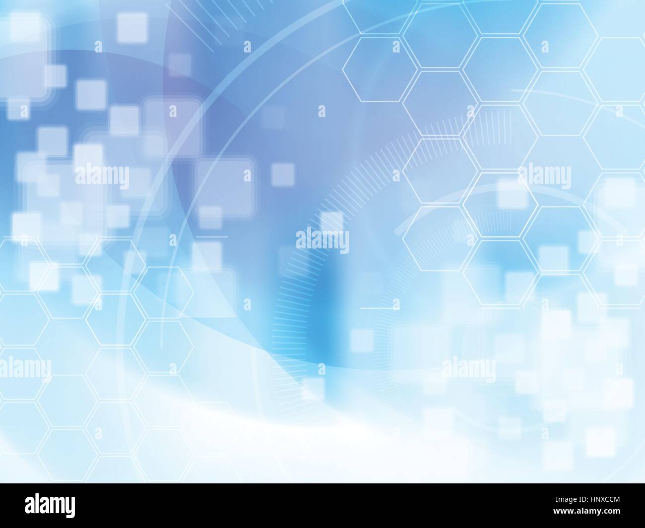 Abstract background technology in vector illustration for futuristic ...