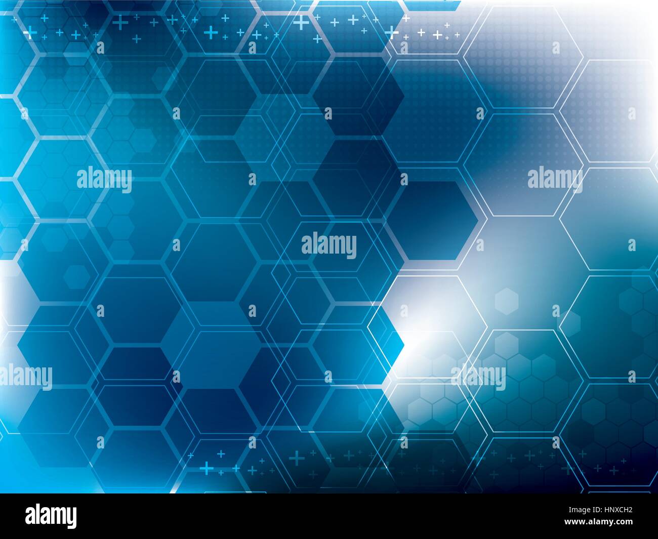 Abstract background technology in vector illustration for futuristic ...