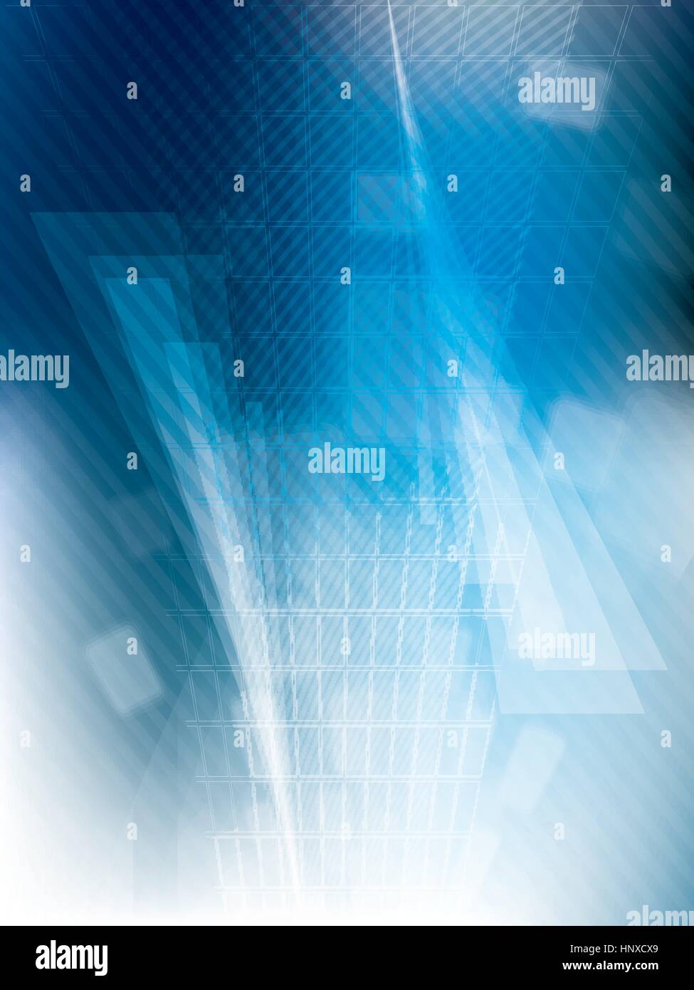 Abstract background technology in vector illustration for futuristic ...