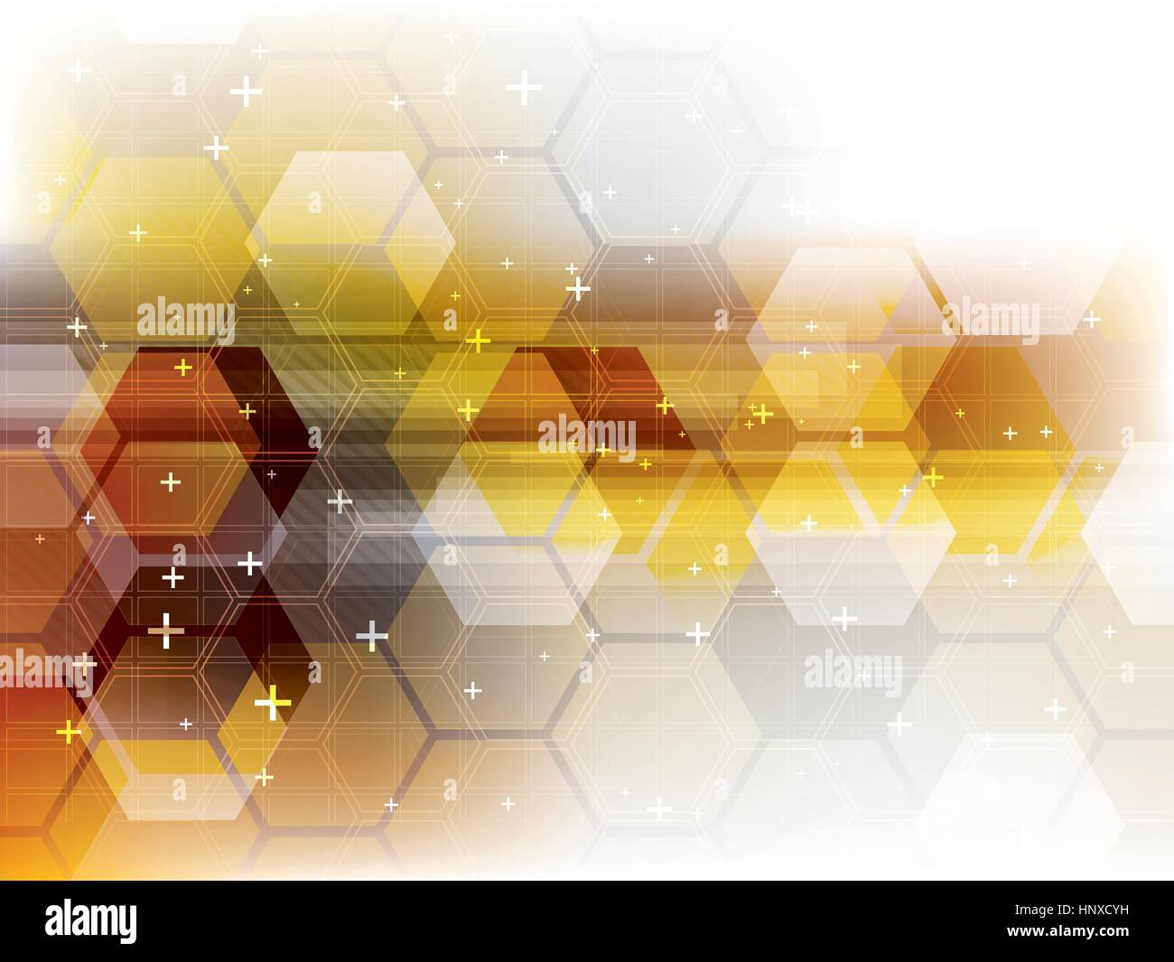 Abstract background technology in vector illustration for futuristic ...