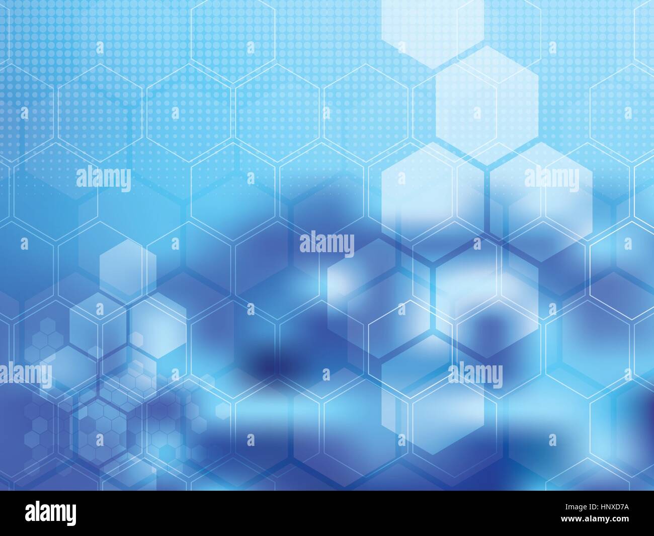 Abstract background technology in vector illustration for futuristic ...