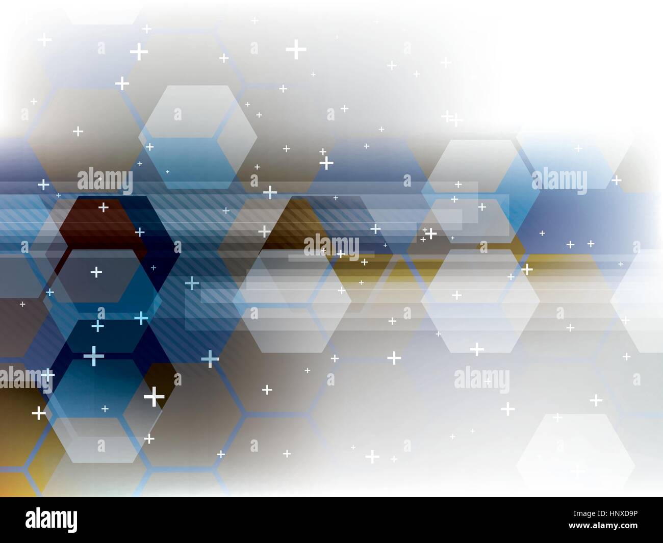 Abstract background technology in vector illustration for futuristic ...