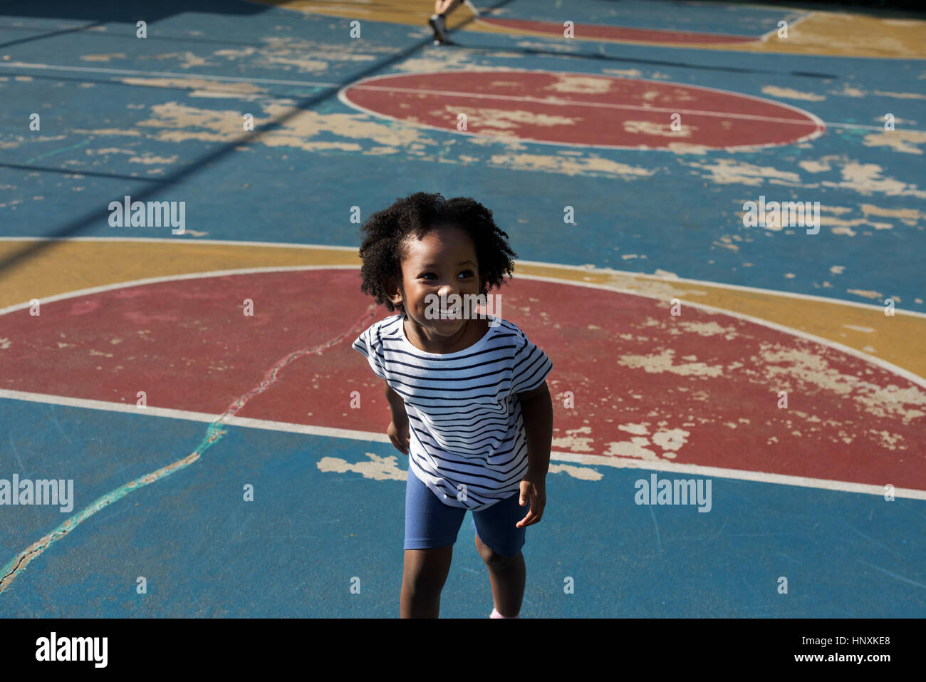 Basketball Sport Exercise Activity Leisure Stock Photo - Alamy