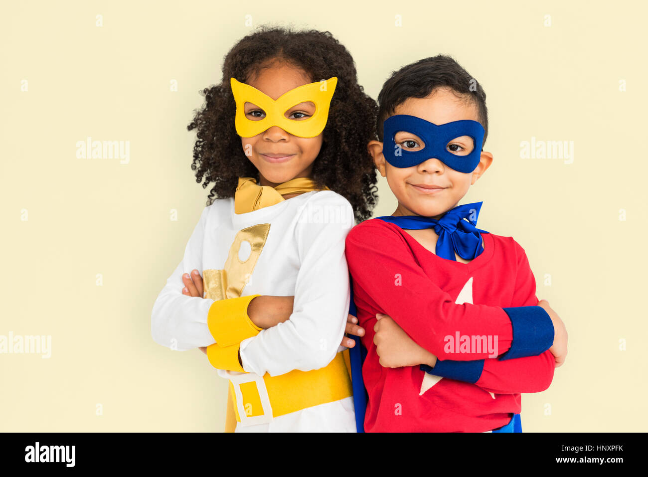 African children studio shoot hi-res stock photography and images - Alamy