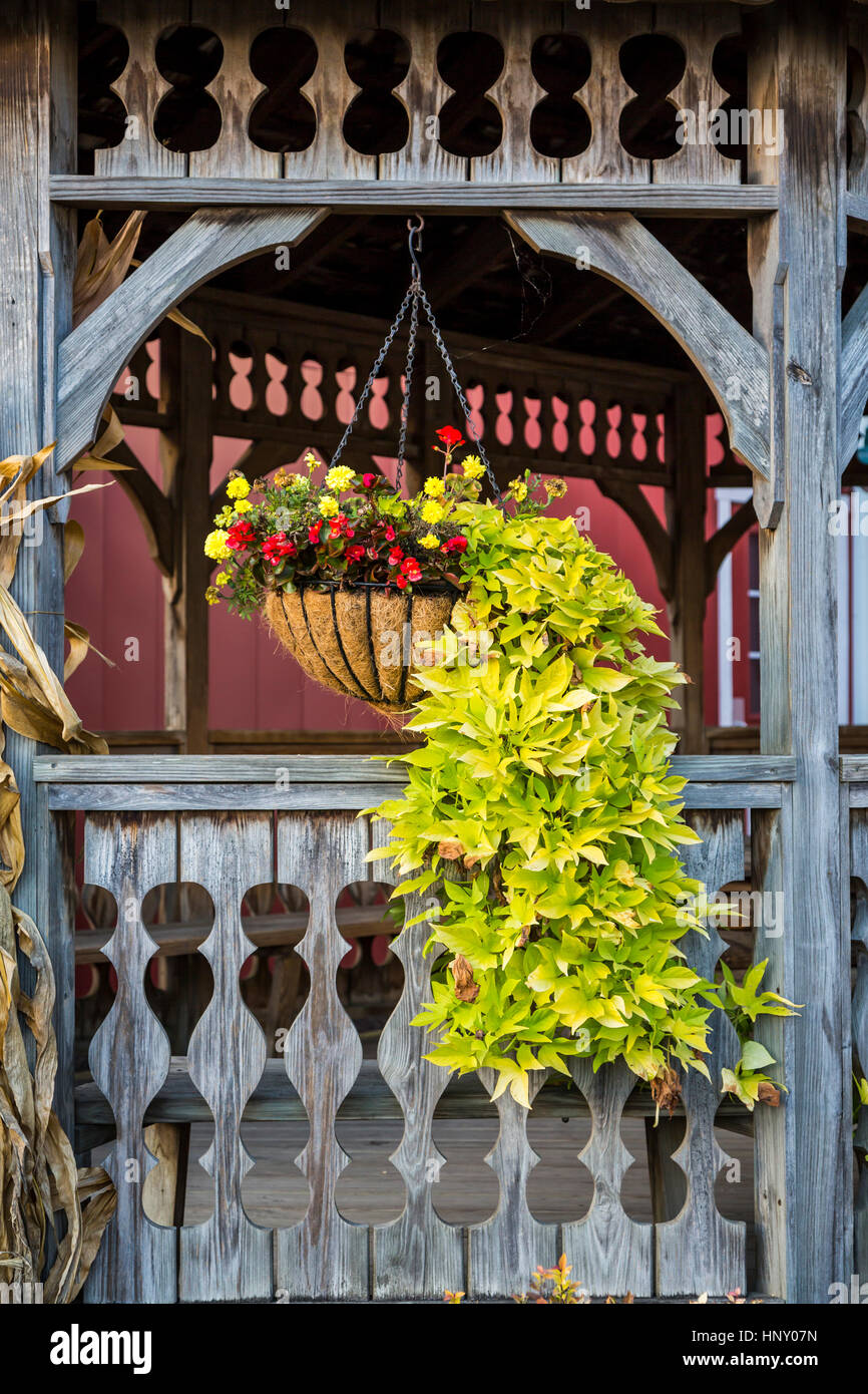 Lehman's Country Store in Dalton, Ohio, USA Stock Photo Alamy