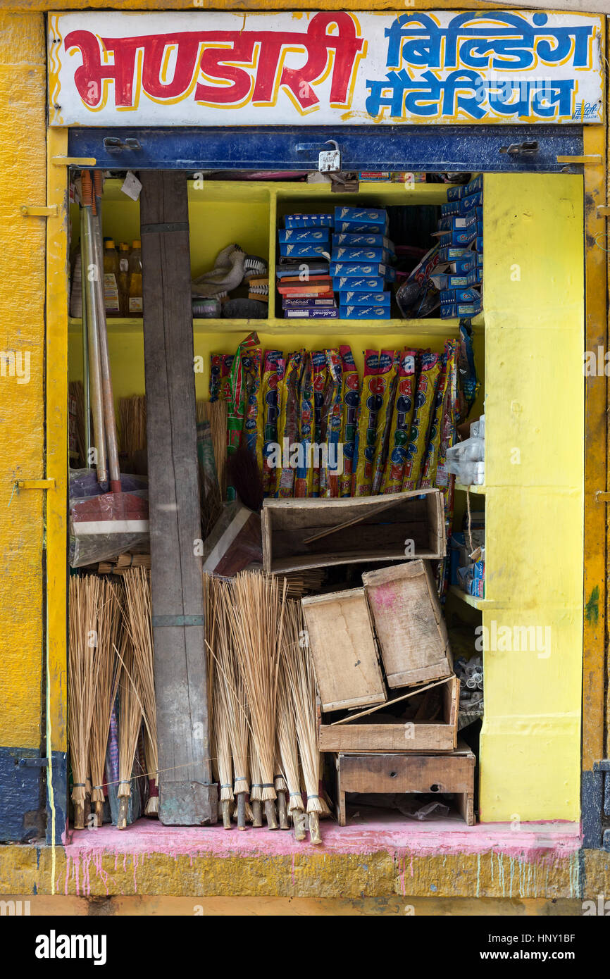 Tiny shops hires stock photography and images Alamy