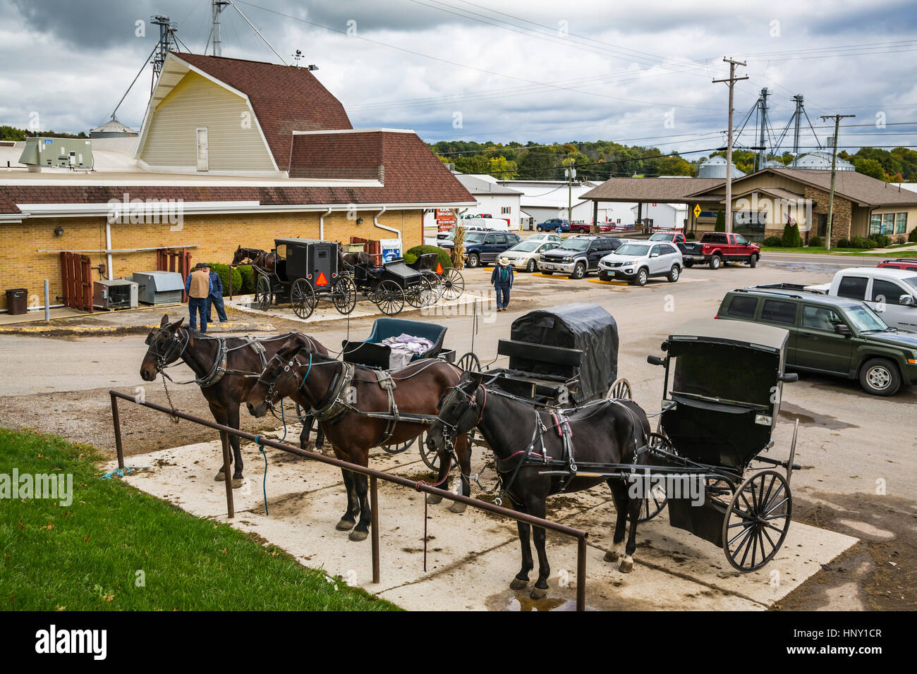 dalton ohio