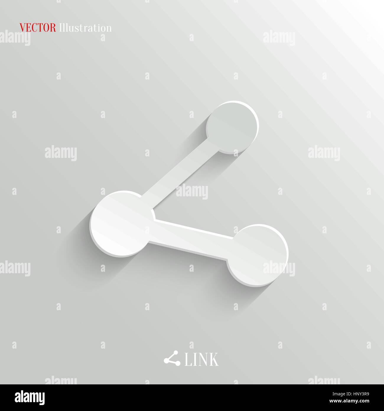 Share vector icon symbol Stock Vector Images Alamy