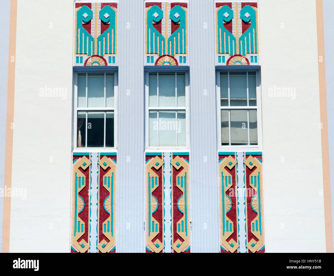 Examples art deco hi-res stock photography and images - Alamy