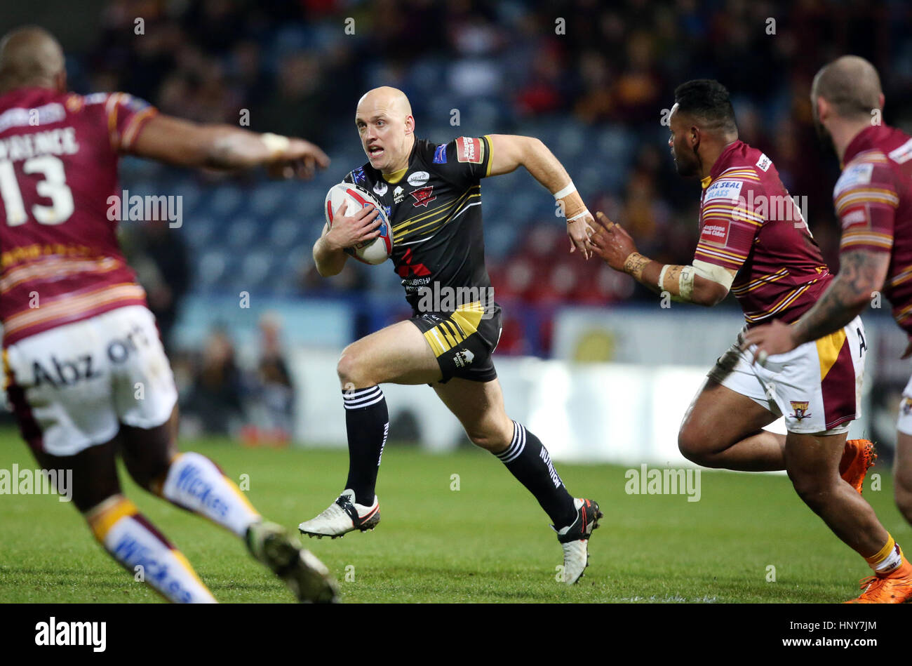 John dobson rugby hi-res stock photography and images - Alamy
