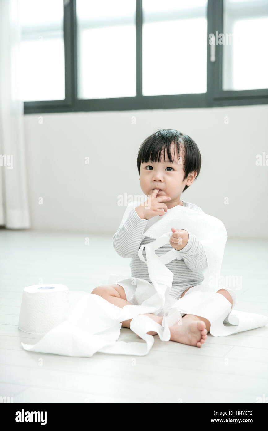Korean toilet hires stock photography and images Alamy