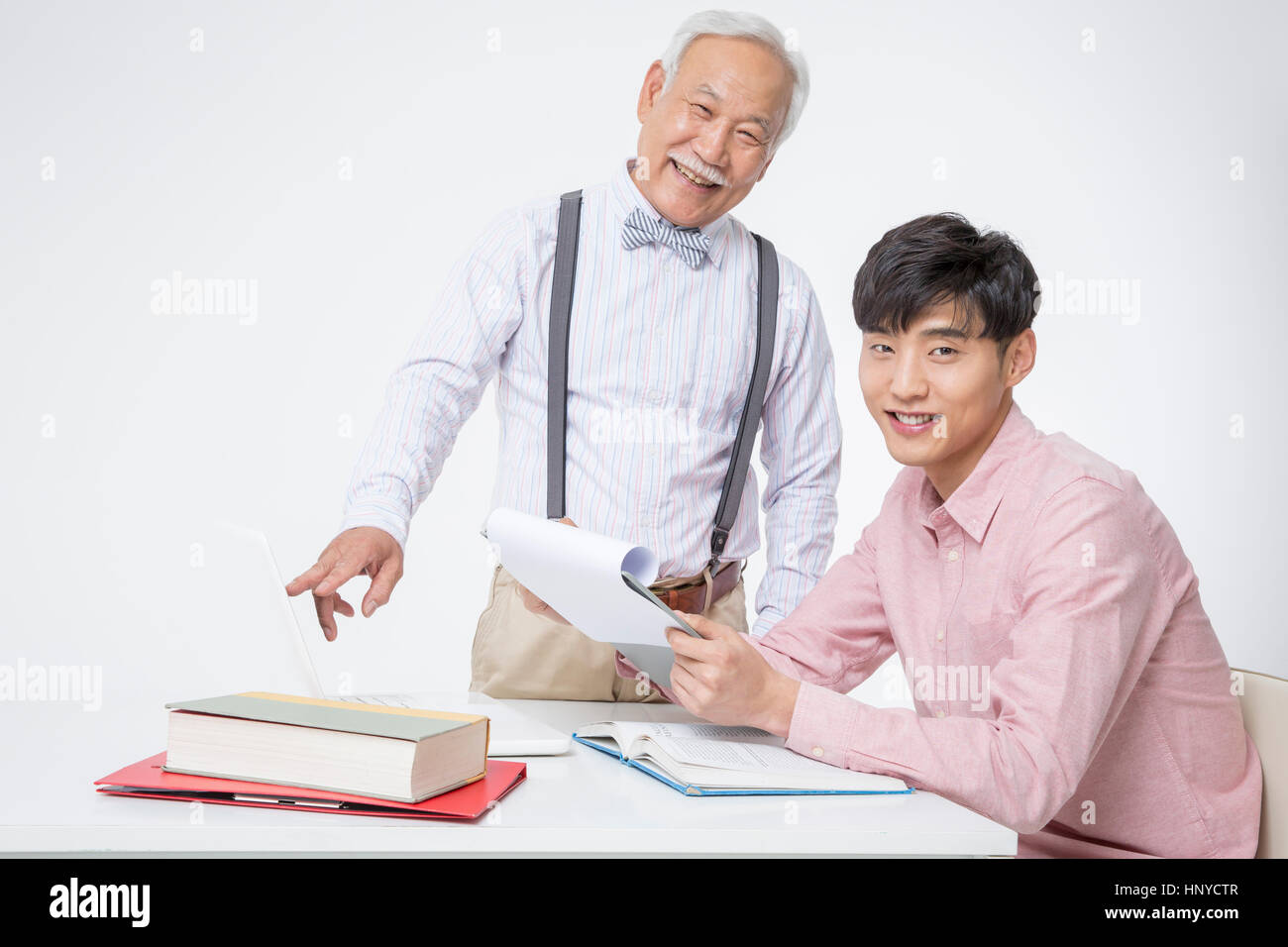 Senior Instructor Instructor of the quarter hi-res stock photography and images - Alamy