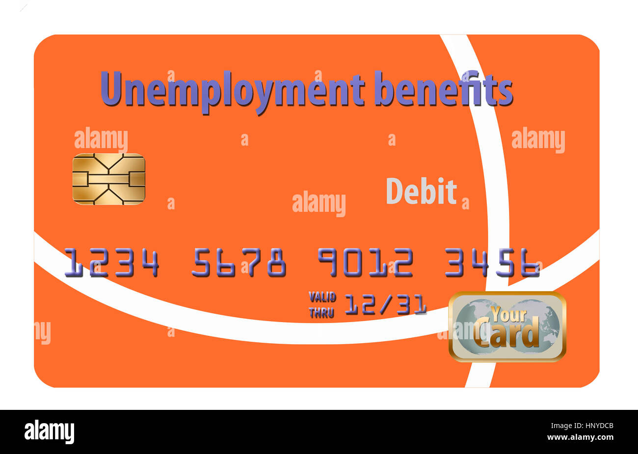 Applicant card Cut Out Stock Images & Pictures Alamy