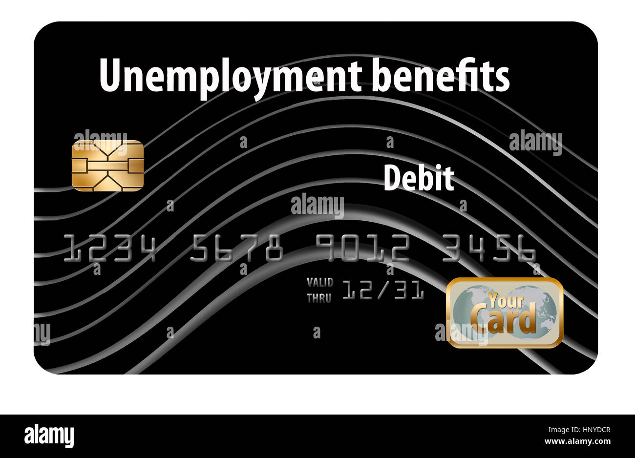 Applicant card Cut Out Stock Images & Pictures Alamy