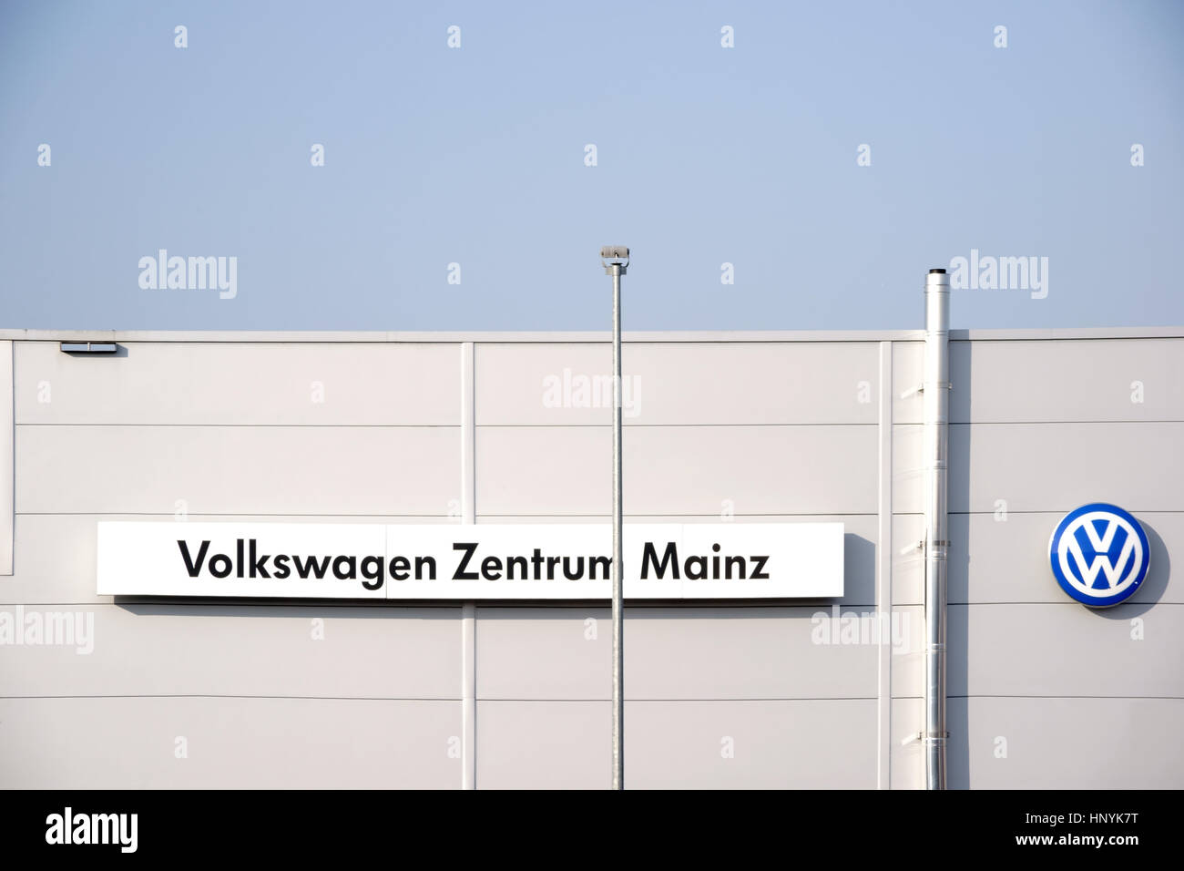 volkswagen zentrum mainz hechtsheimer straße mainz