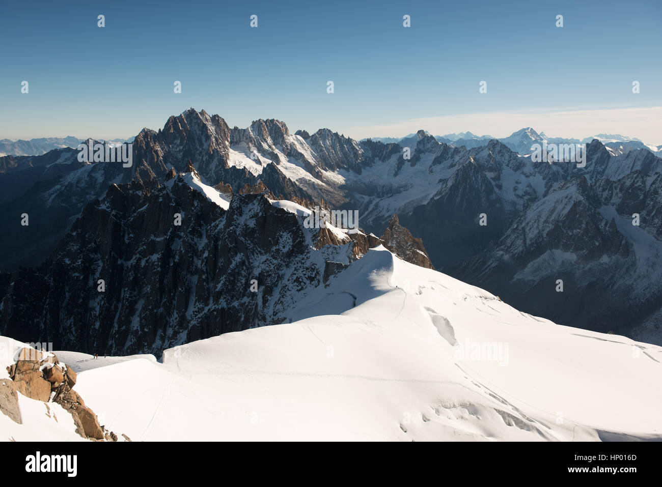 Beautiful shot geological mountain hi-res stock photography and images ...