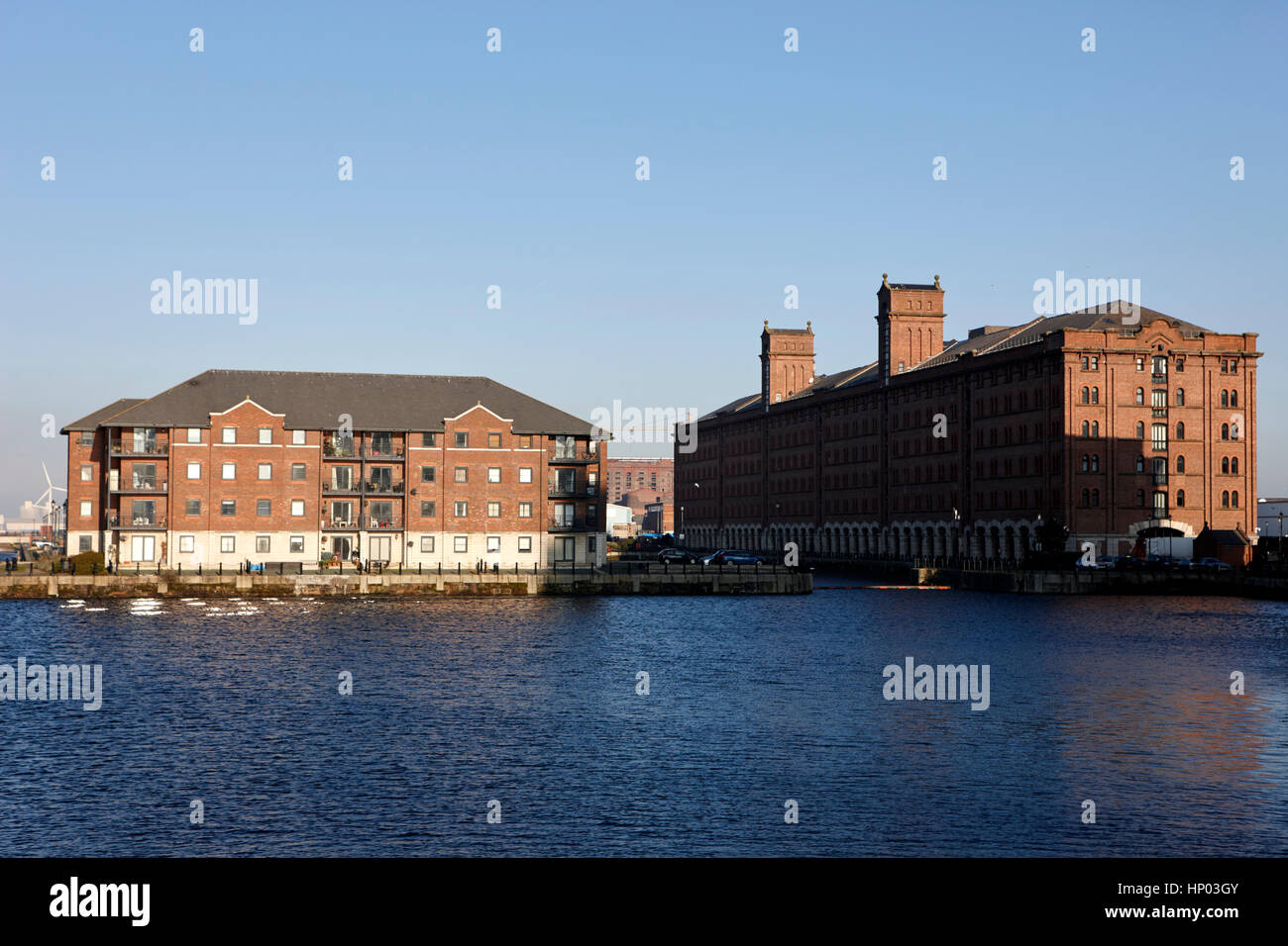 Waterloo dock hires stock photography and images Alamy