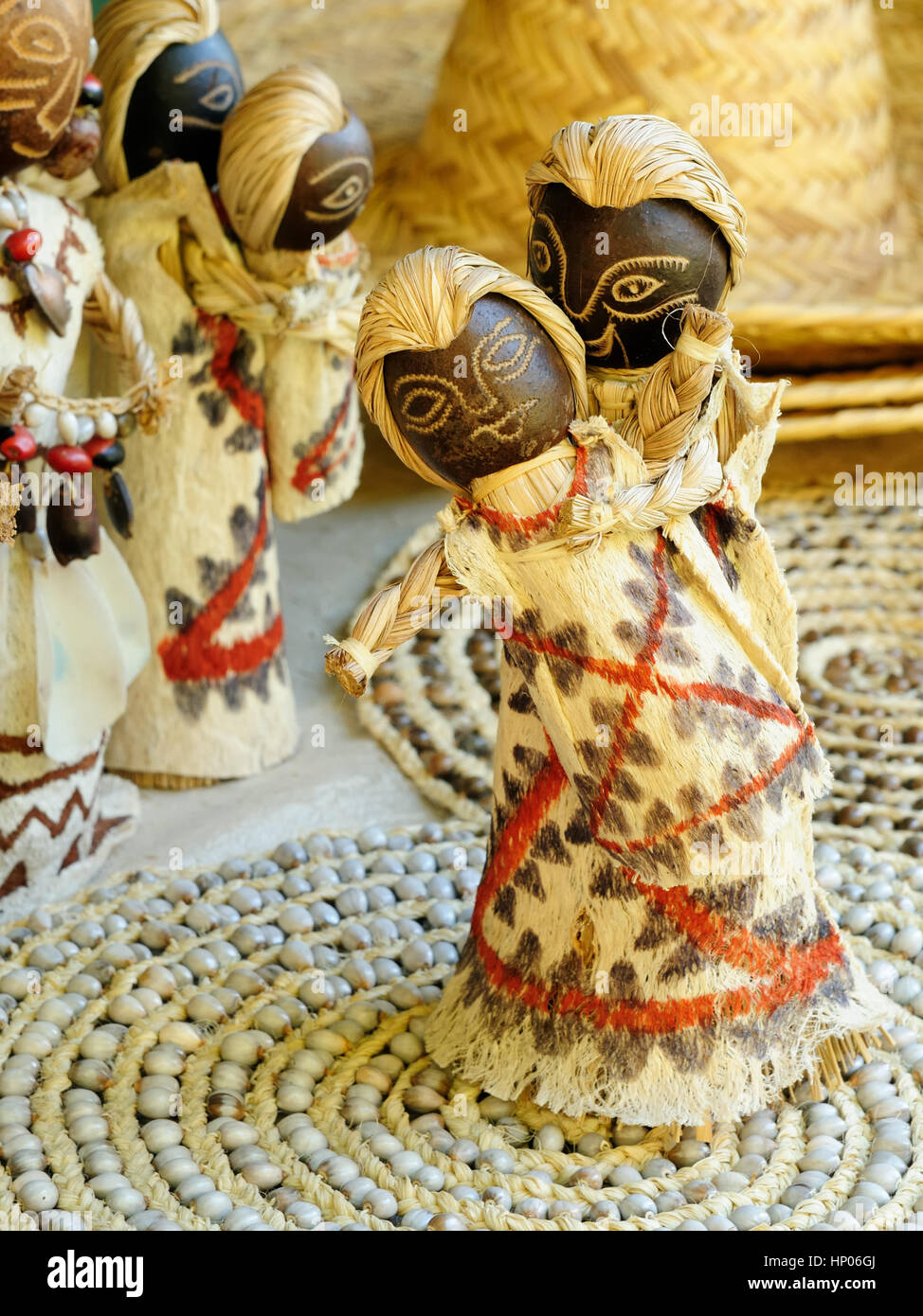 Traditional Brazilian Arts And Crafts