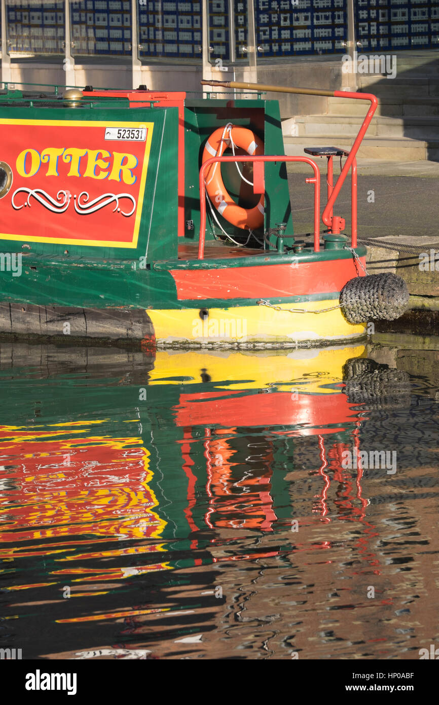 Canal exhibits hires stock photography and images Alamy