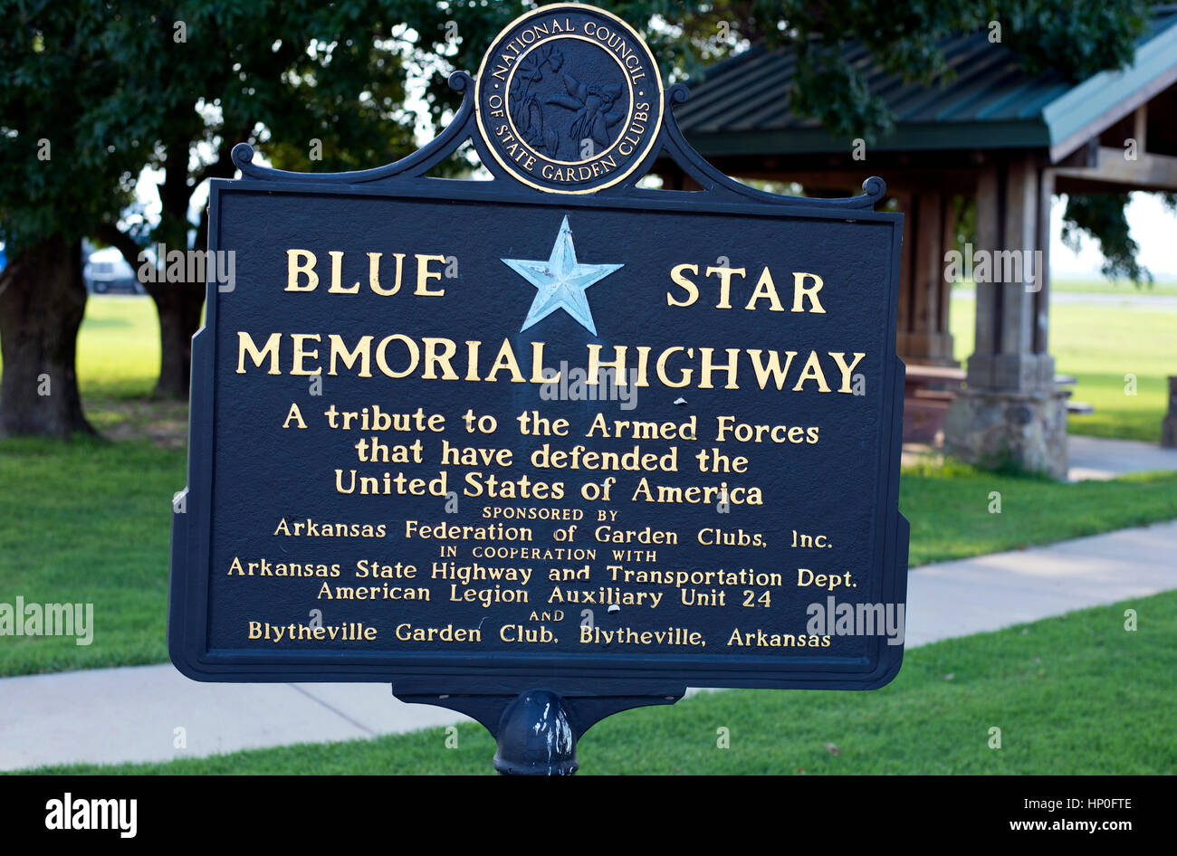 Blytheville arkansas hires stock photography and images Alamy