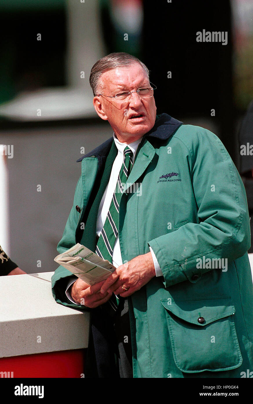 Ron southern chairman atco group hi-res stock photography and images