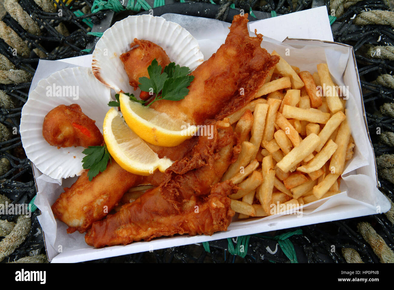 Padstow Harbour Fish And Chips at Quincy James blog