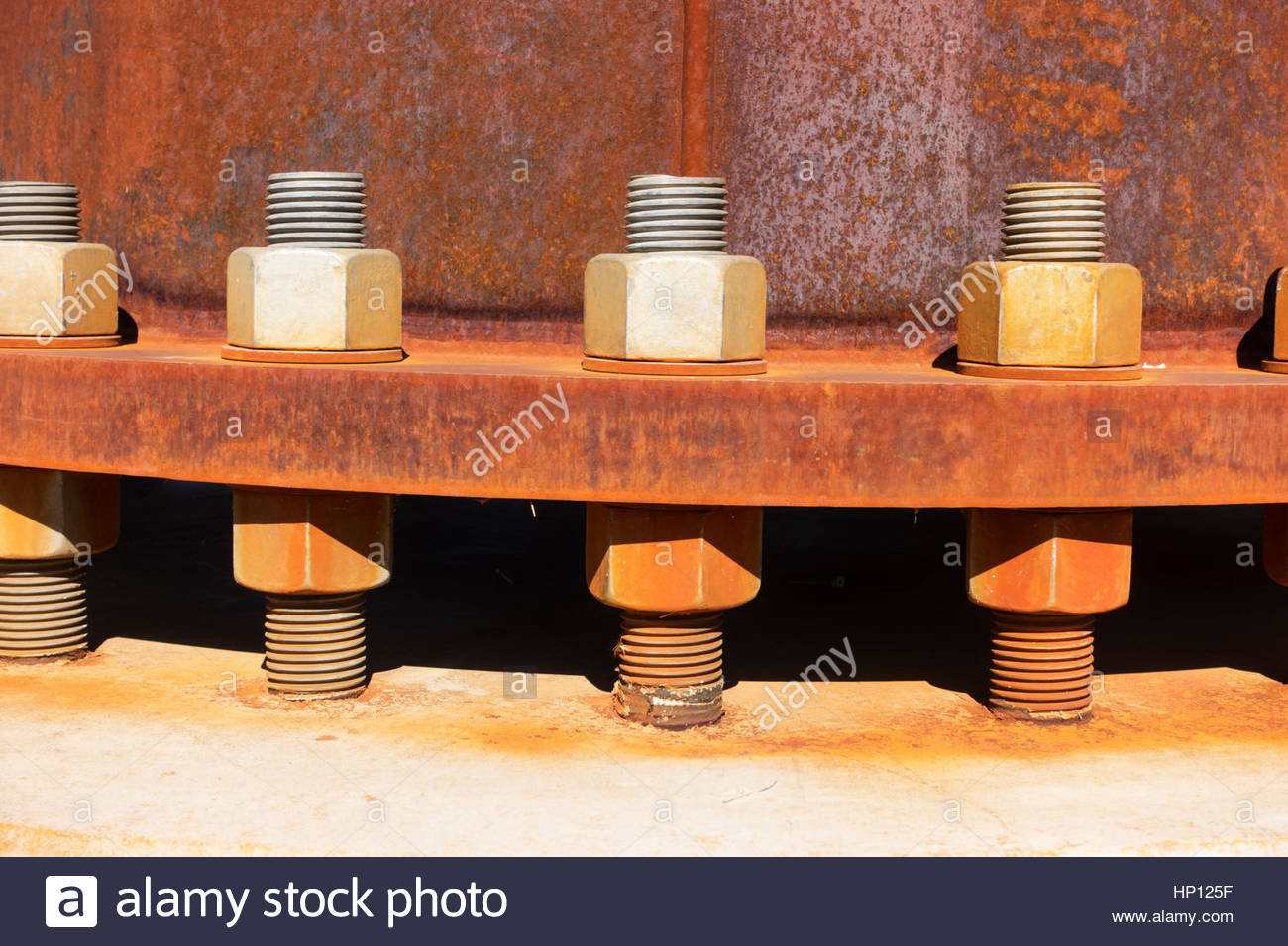 Nuts And Bolt Stock Photos & Nuts And Bolt Stock Images Alamy