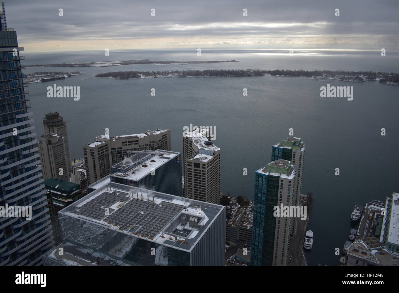 High resolution toronto photo hi-res stock photography and images - Alamy