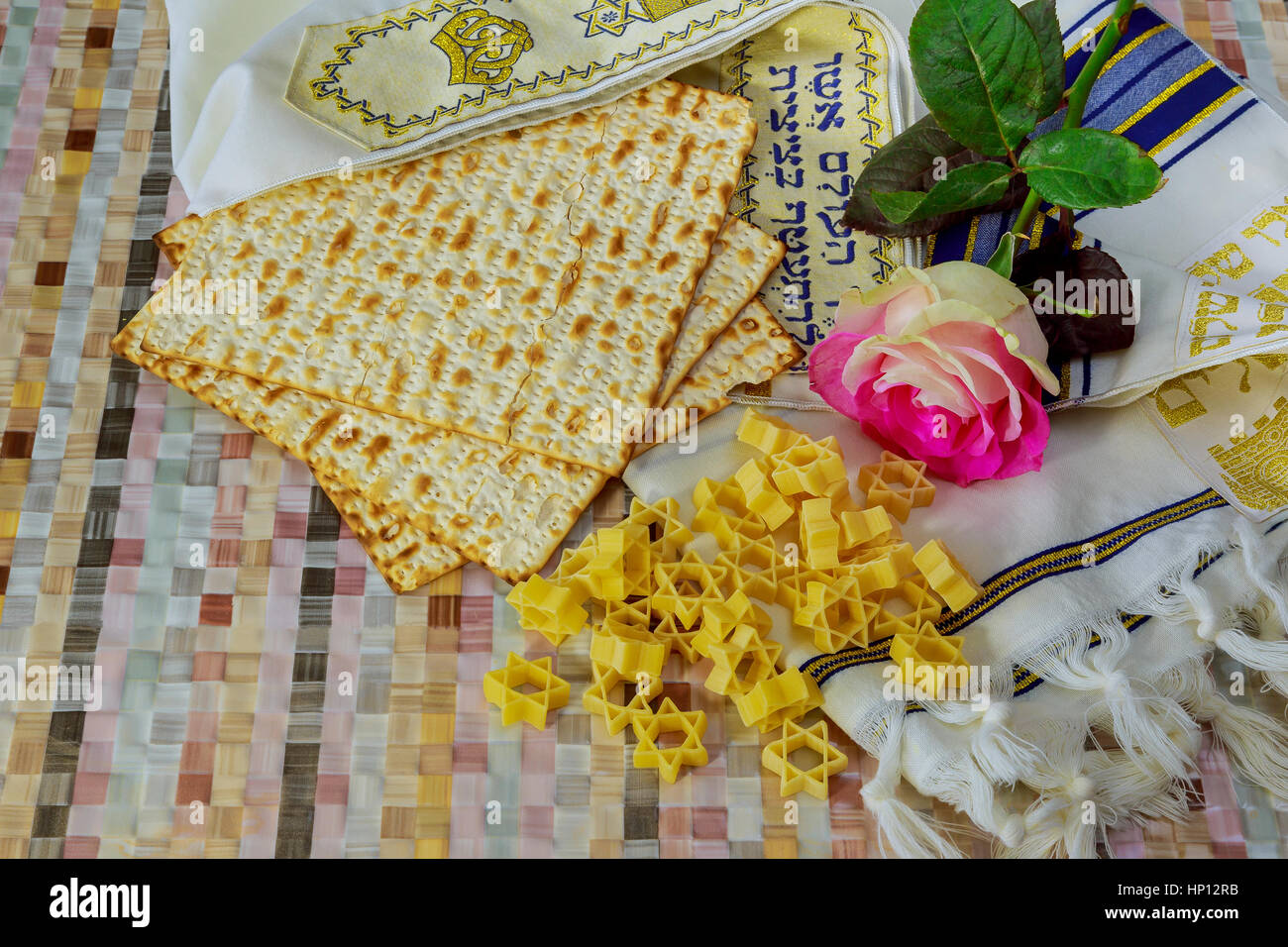 Jewish Holiday symbol, jewish food passover jewish passover food rose