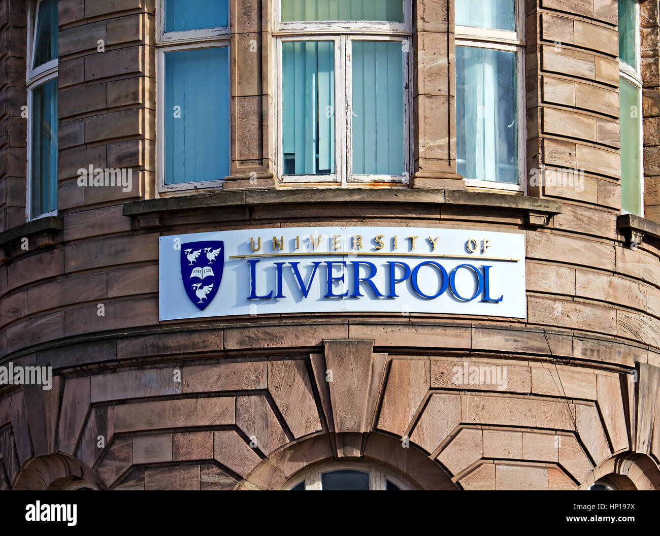 Mount pleasant liverpool hires stock photography and images Alamy