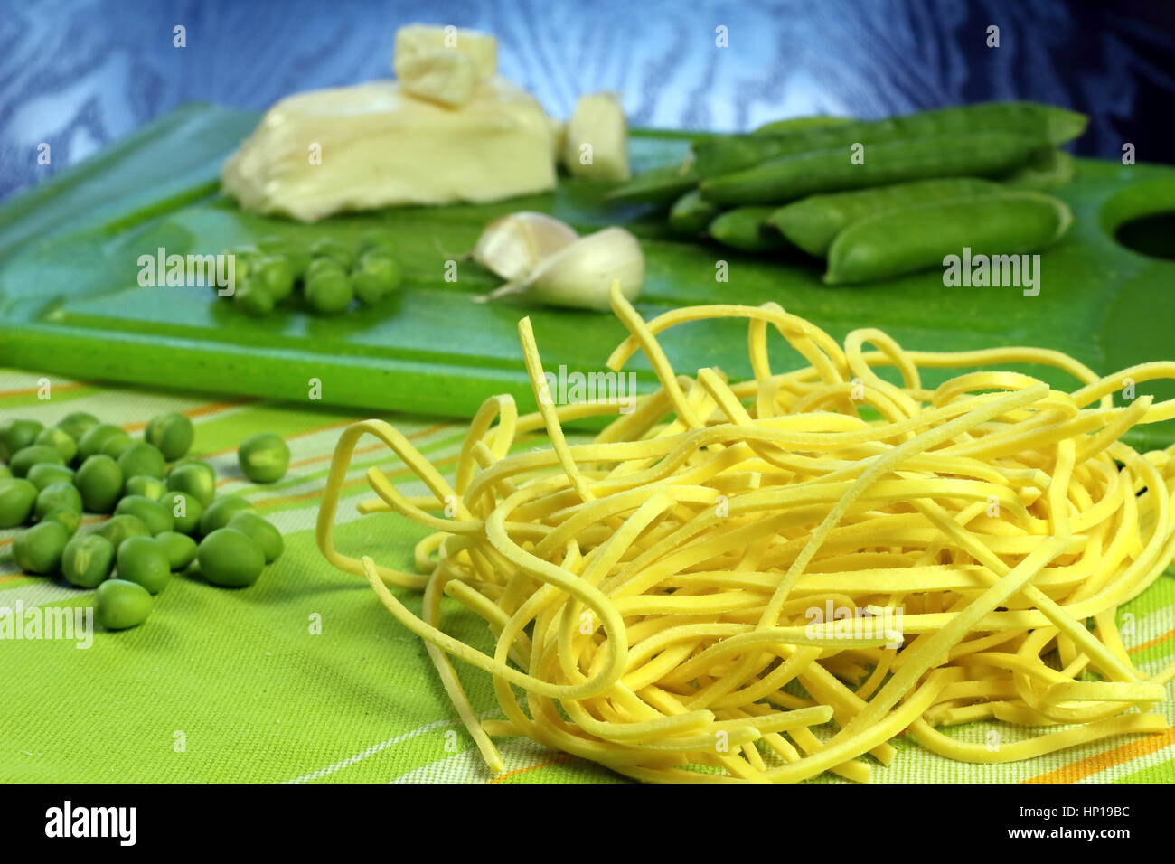 Taleggio cheese fresh pasta ingredients Fresh pasta, taleggio cheese