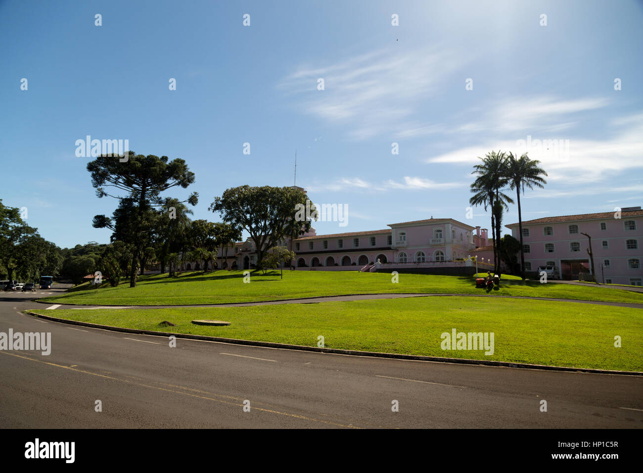 Belmond Hotel Das Cataratas Stock Photos & Belmond Hotel ...