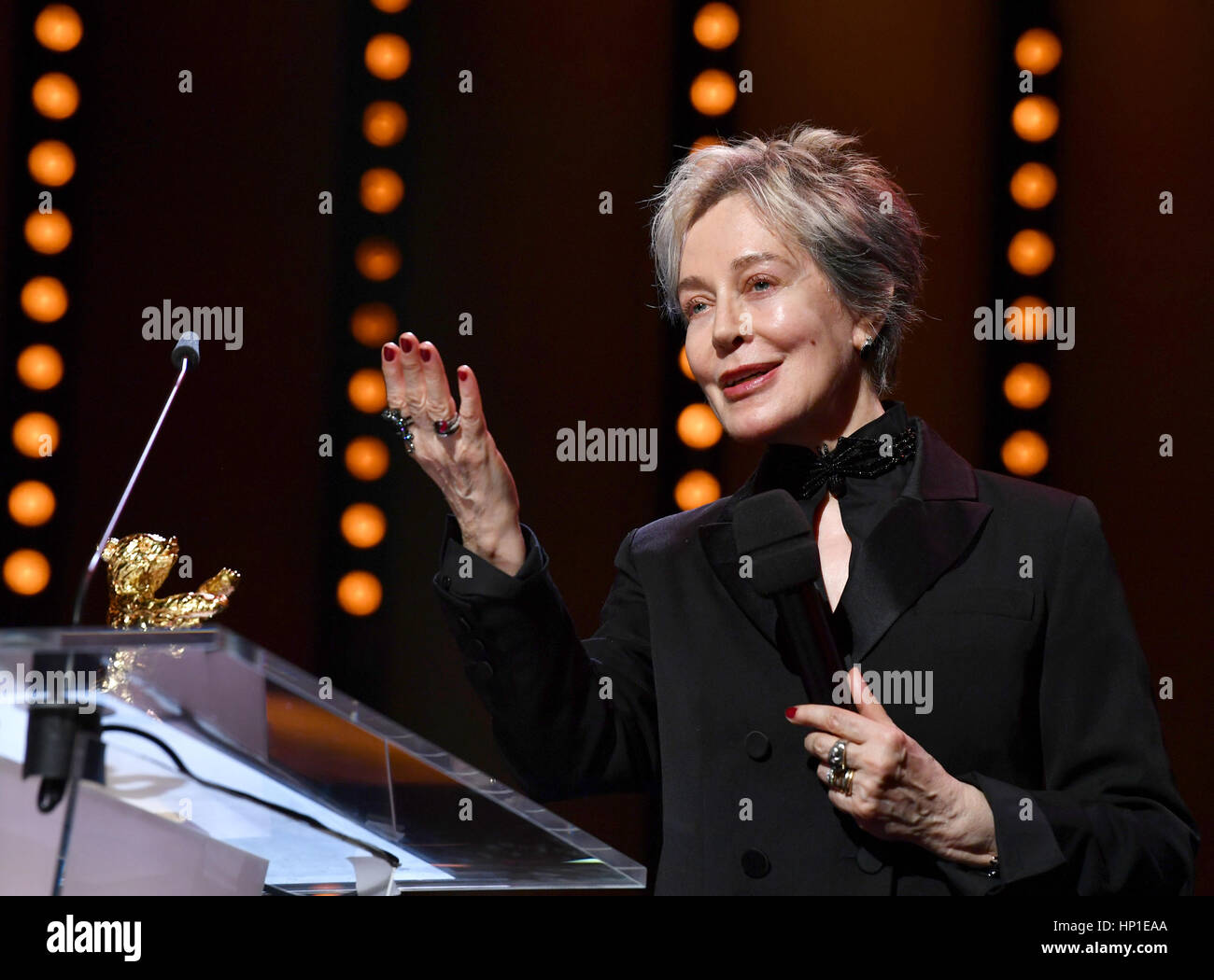 Milena canonero hires stock photography and images Alamy