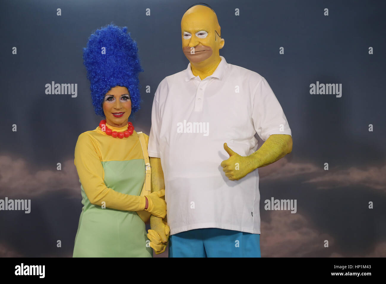 Bavarian finance minister markus wife hi-res stock photography and images -  Alamy